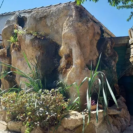 Gite Les 3 Cathares Apartment *