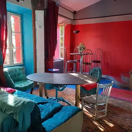 Gite Les 3 Cathares Apartment Rouffiac-des-Corbieres