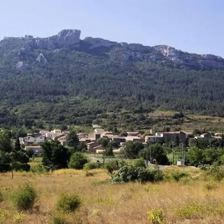 Gite Les 3 Cathares * Rouffiac-des-Corbieres