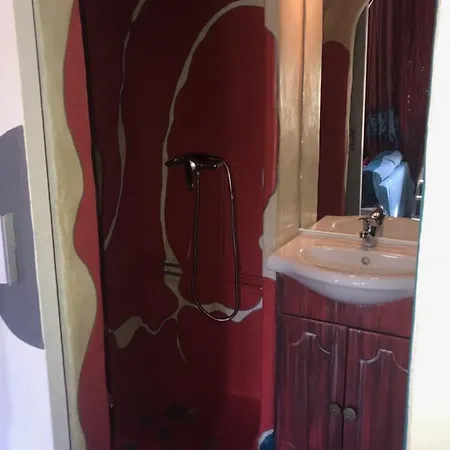 Apartment Gite Les 3 Cathares