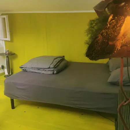 Gite Les 3 Cathares Apartment *