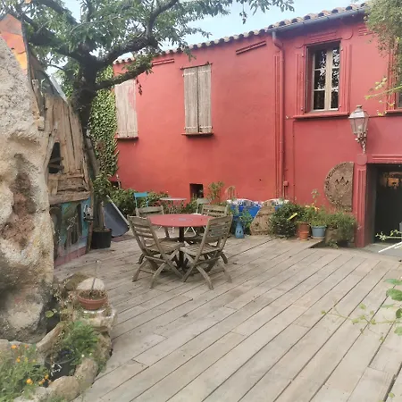 Gite Les 3 Cathares * Rouffiac-des-Corbieres